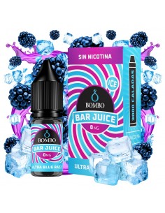 SALES ULTRA BLUE RAZZ ICE... 2