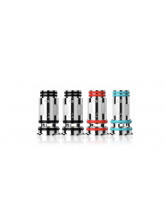 RESISTENCIAS PNP X - VOOPOO