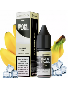 SALES BANANA ICE 10ML BAR...