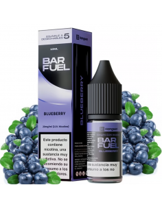 SALES BLUEBERRY 10ML BAR...