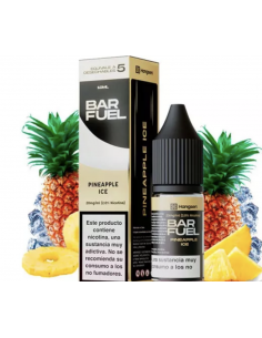 SALES PINEAPPLE ICE 10ML...
