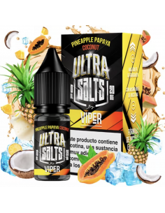 PINEAPPLE PAPAYA COCONUT...