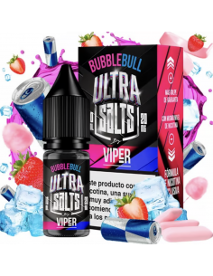 BUBBLEBULL ICE ULTRA SALTS...