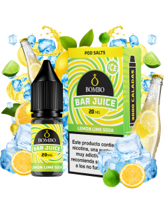 SALES LIME LEMON SODA ICE... 2