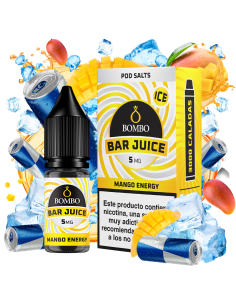 SALES MANGO ENERGY ICE 10ML... 2
