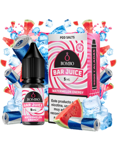 SALES WATERMELON ENERGY ICE...