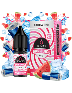 SALES WATERMELON ENERGY ICE... 2