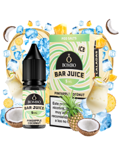 SALES PINEAPPLE COCONUT ICE... 2