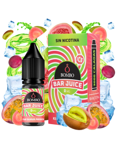 SALES KIWI GUAVA PASSION...