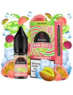 SALES KIWI GUAVA PASSION... 2