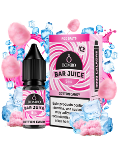SALES COTTON CANDY 10ML ICE... 2