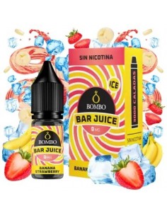 SALES BANANA STRAWBERRY ICE...