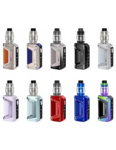 KIT AEGIS LEGEND 3 - GEEKVAPE