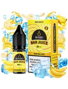 SALES BANANA MAX 10ML - BAR...