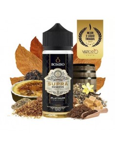 AROMA SUPRA RESERVE 30ML...