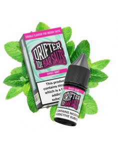 SWEET MINT NICSALT 10ML -...