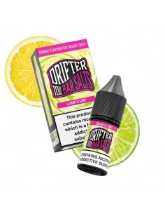 LEMON LIME NICSALT 10ML -...
