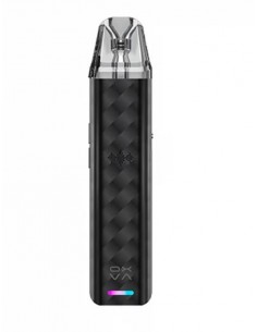 OXVA XLIM SE 2 - OXVA