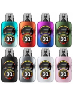 ARGUS A POD KIT 1100MAH 30W...