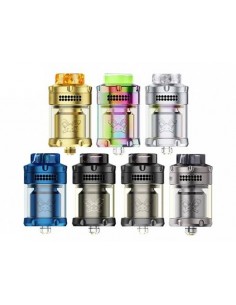 DEAD RABBIT RTA 3 2024 27MM...