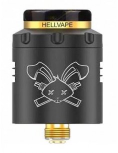DEAD RABBIT RDA V3... 2