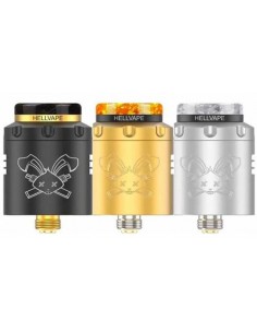 DEAD RABBIT RDA V3...