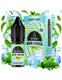 SALES SWEET MINT ICE 10ML -...