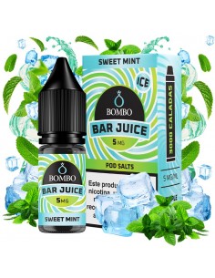 SALES SWEET MINT ICE 10ML -... 2