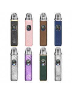 OXVA XLIM PRO 2 1300MAH 30W...