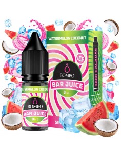 SALES WATERMELON COCONUT...