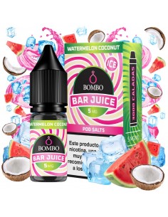 SALES WATERMELON COCONUT... 2