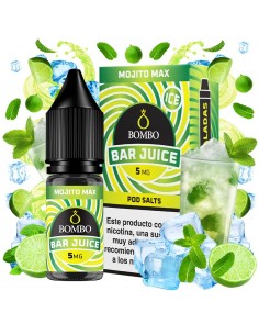 SALES MOJITO MAX ICE 10ML -... 2