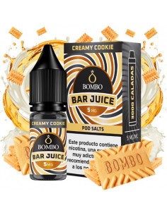 SALES CREAMY COOKIE 10ML -... 2