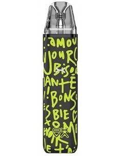 OXVA XLIM GO 1000MAH POD...