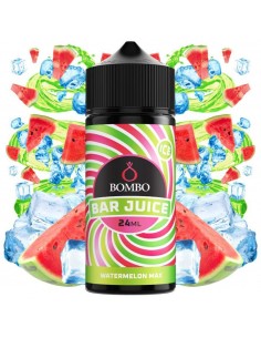 AROMA WATERMELON MAX ICE...