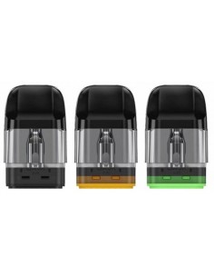 CARTUCHO XLIM EZ POD 2ML -...