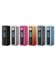 copy of DRAG 3 KIT 177W TPP...