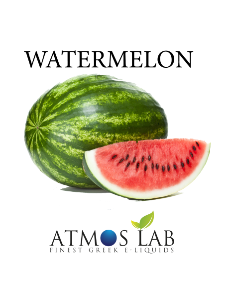 WATERMELON FLAVOUR 10ML - ATMOS LAB Atmos Lab - 2