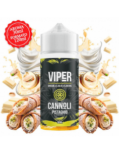 AROMA CANNOLI PISTACHIO...