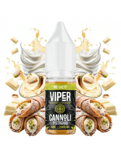 copy of BAKLAVA SALT 10ML -...
