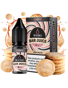 SALES COOKIES 10ML - BAR... 2