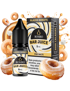 SALES GLAZED DONUT 10ML -...