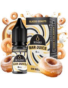 SALES GLAZED DONUT 10ML -... 2