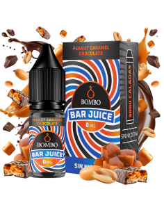 SALES PEANUT CARAMEL...