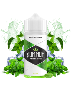AROMA MENTA COOL 30ML...