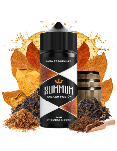 AROMA TABACO FUSION 30ML...