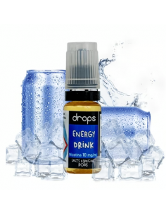 ENERGY DRINK BAR SALTS 10ML...