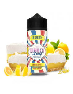 AROMA LEMON TART 30ML...