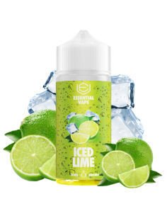 AROMA ICED LIME 30ML...