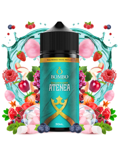 AROMA ATENEA 30ML LONGFILL...